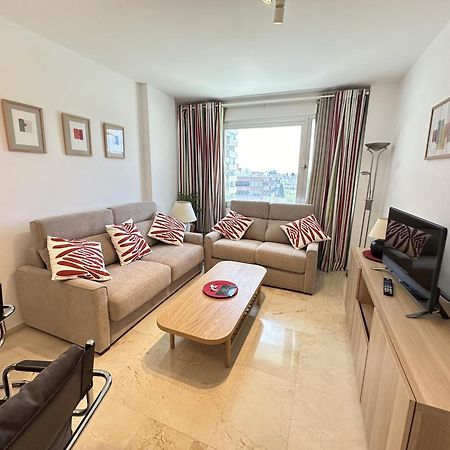 Estupendo Apartamento Junto A Plaza De Espana Siviglia Esterno foto