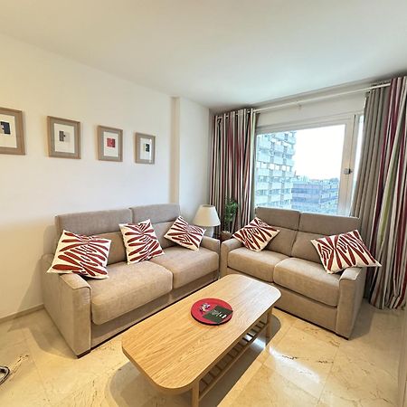 Estupendo Apartamento Junto A Plaza De Espana Siviglia Esterno foto