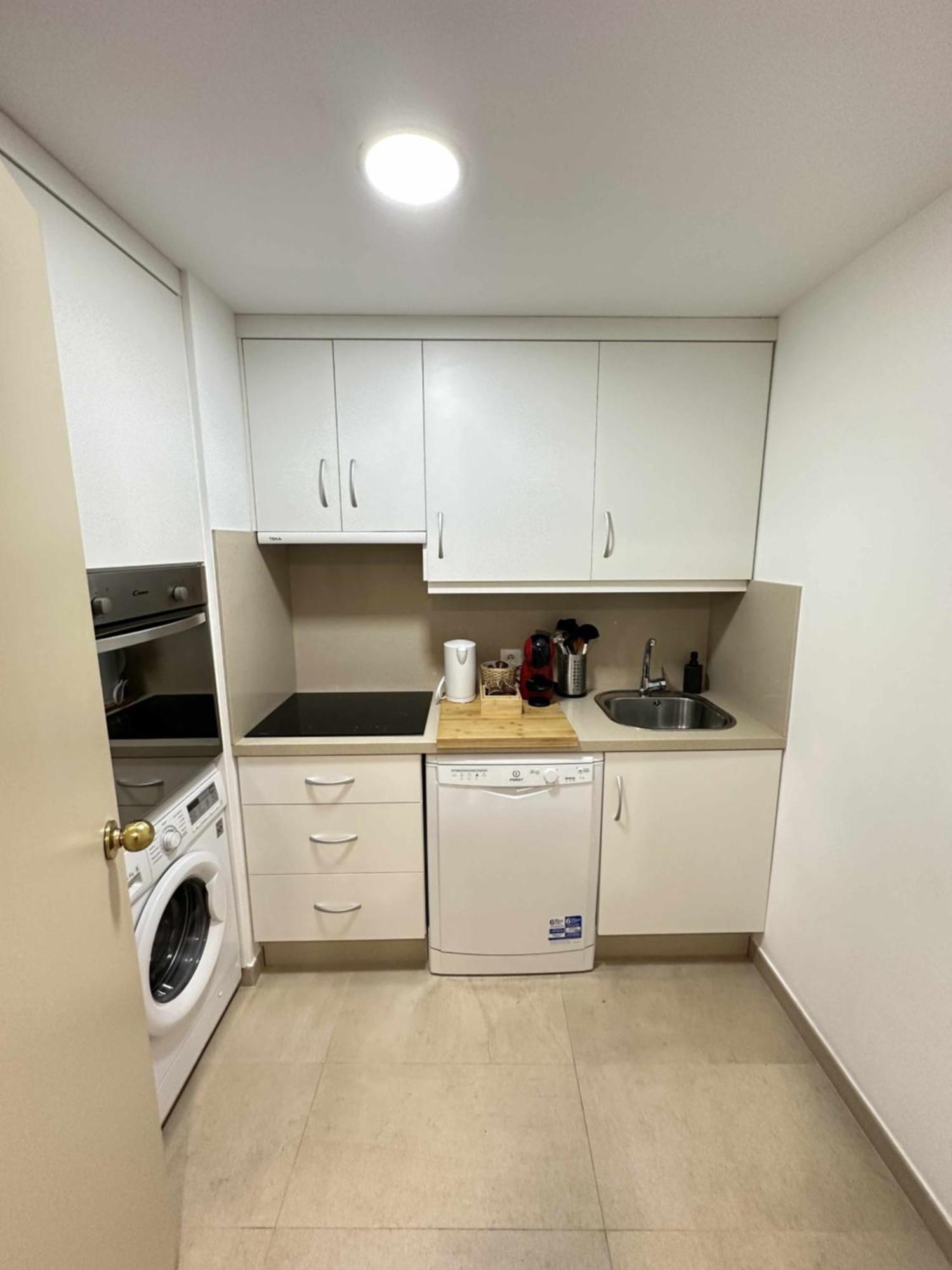 Estupendo Apartamento Junto A Plaza De Espana Siviglia Esterno foto