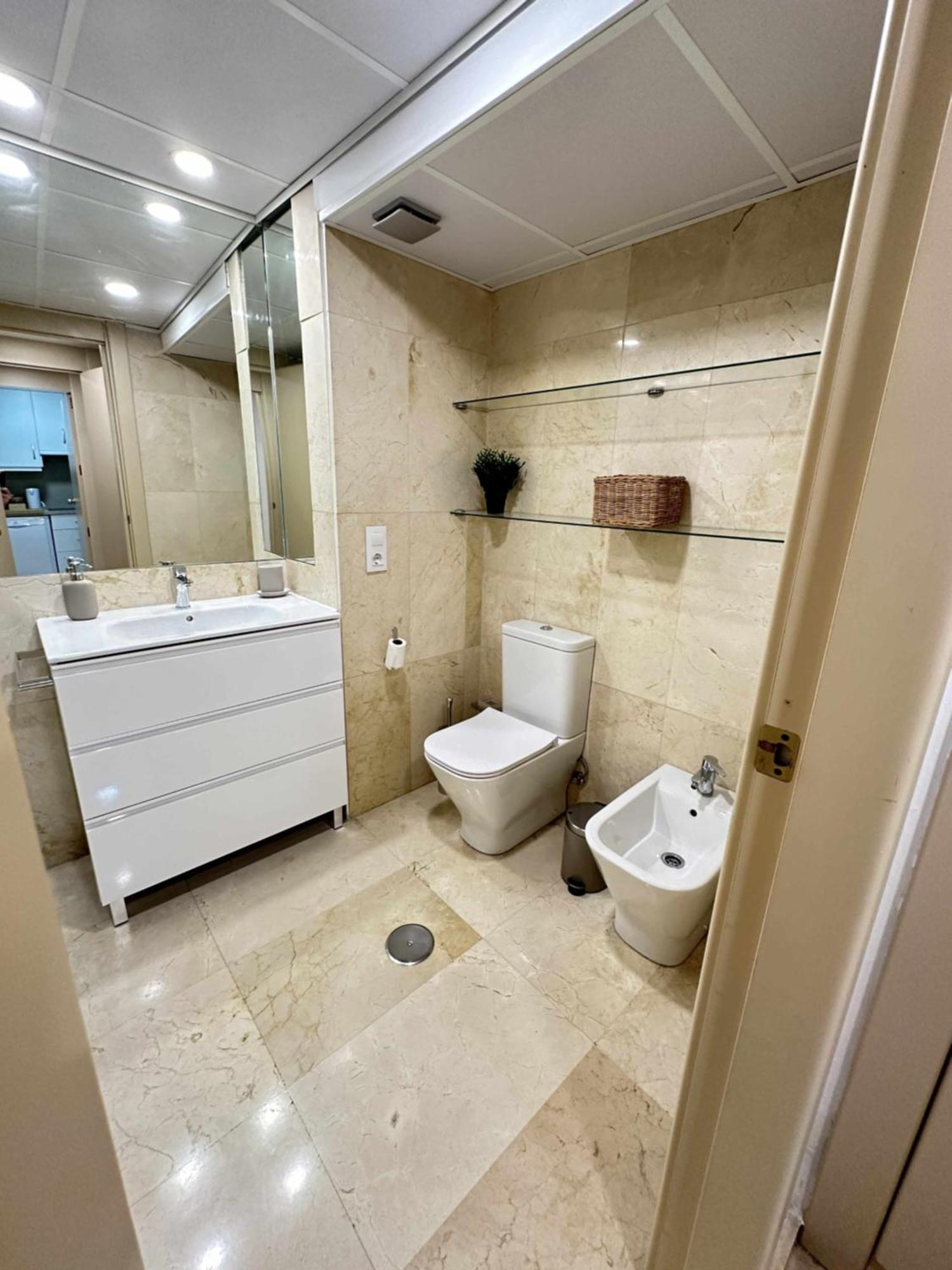 Estupendo Apartamento Junto A Plaza De Espana Siviglia Esterno foto