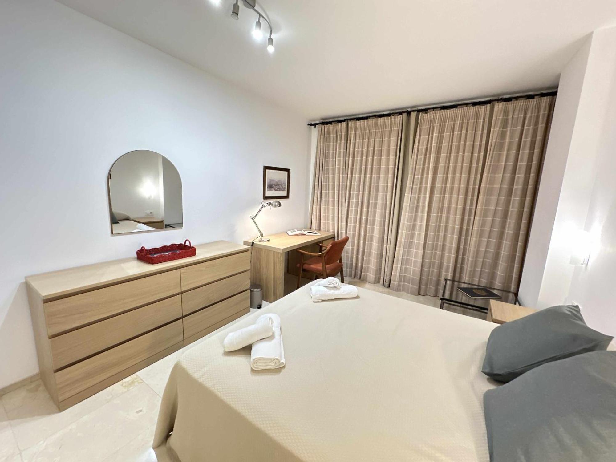 Estupendo Apartamento Junto A Plaza De Espana Siviglia Esterno foto