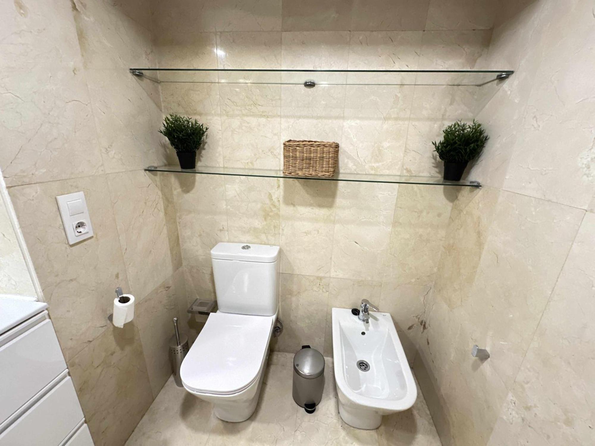 Estupendo Apartamento Junto A Plaza De Espana Siviglia Esterno foto