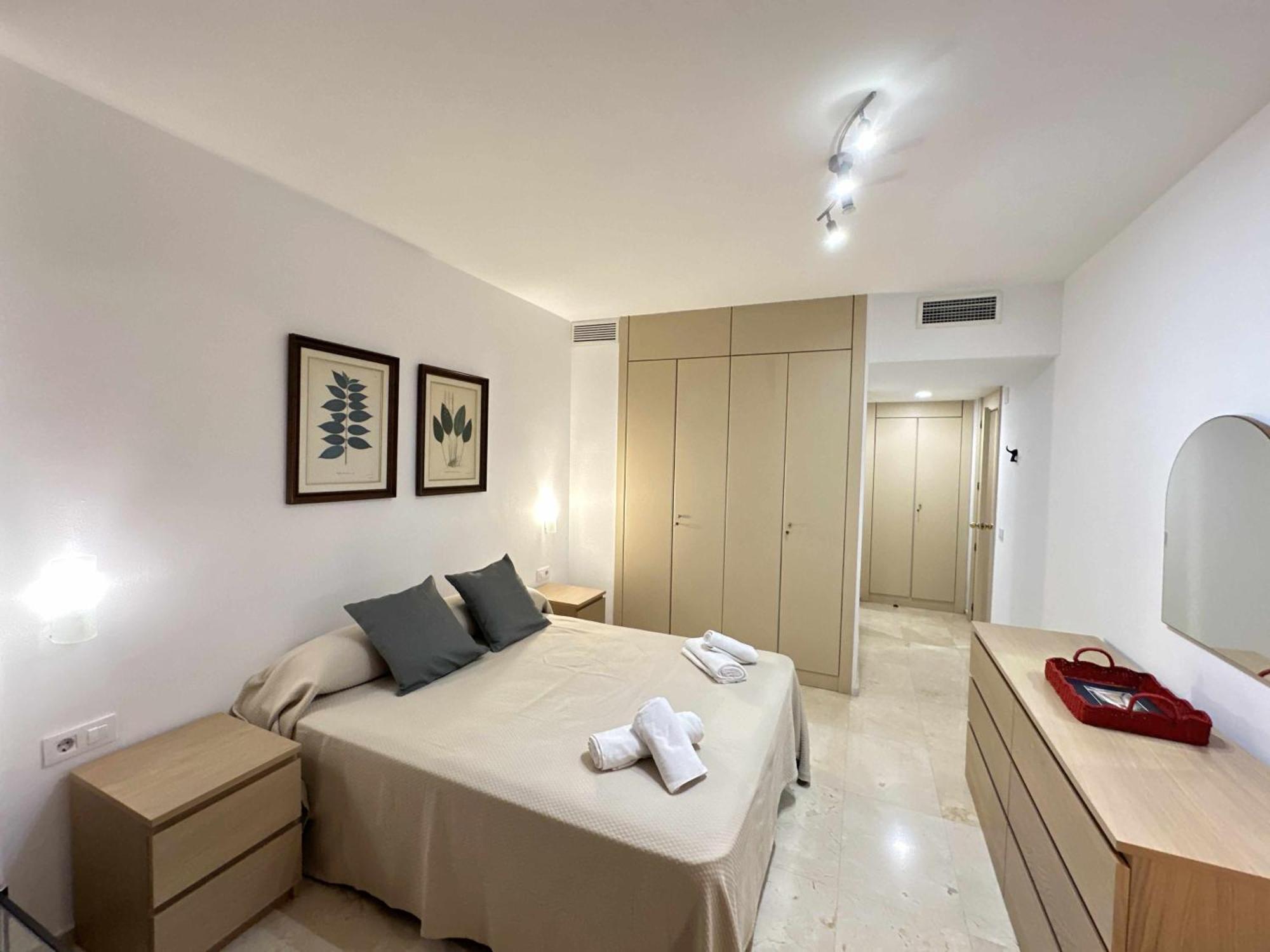 Estupendo Apartamento Junto A Plaza De Espana Siviglia Esterno foto