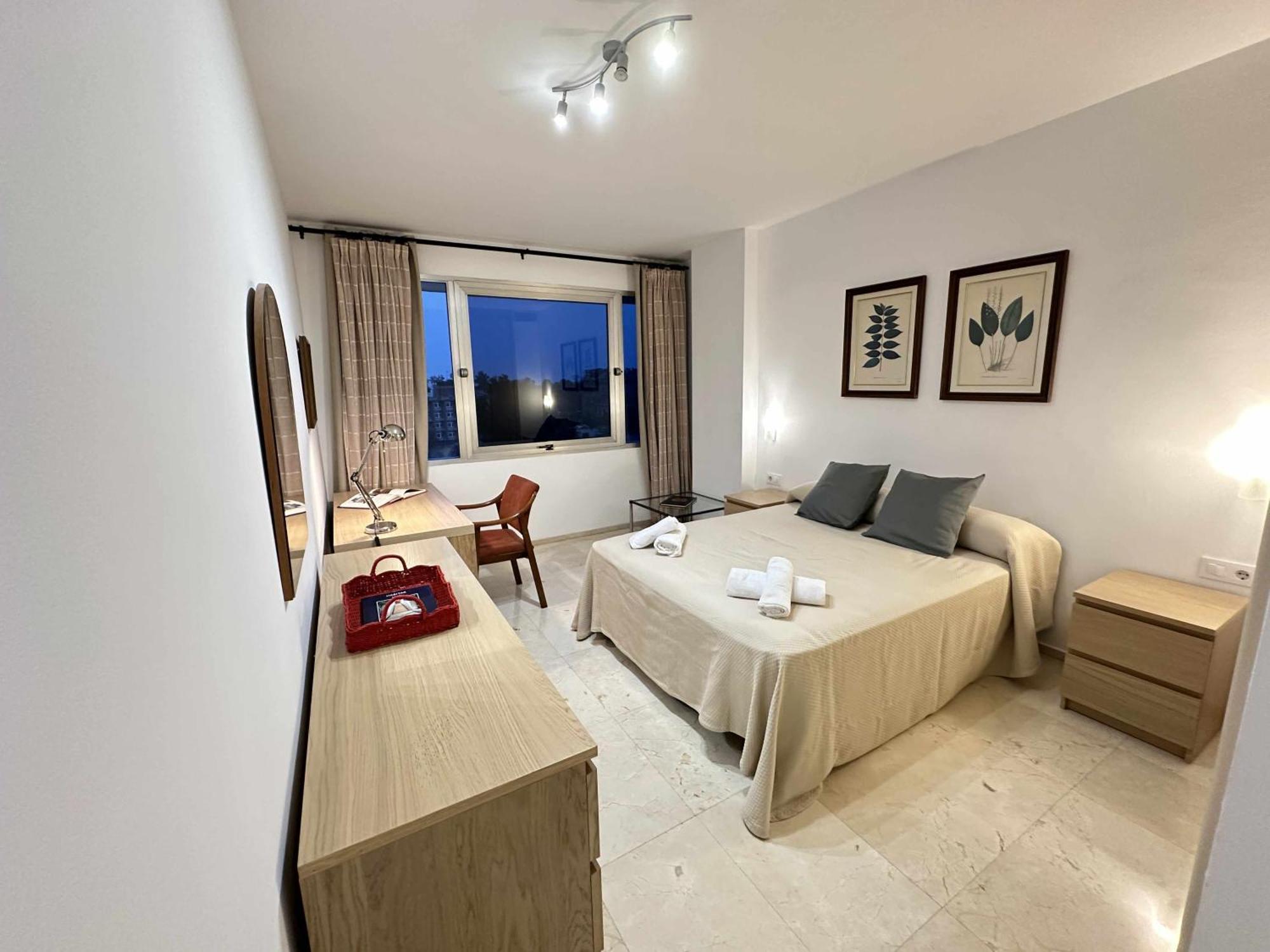 Estupendo Apartamento Junto A Plaza De Espana Siviglia Esterno foto