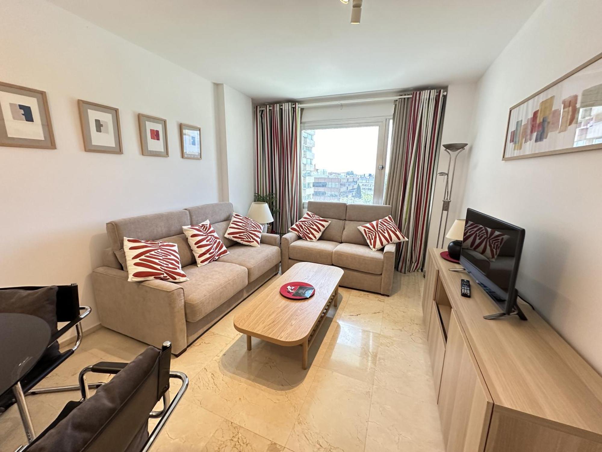 Estupendo Apartamento Junto A Plaza De Espana Siviglia Esterno foto